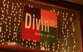 DIVINO – Bruxelles