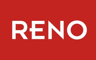 Logo Reno