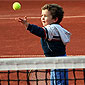 Cours de TENNIS