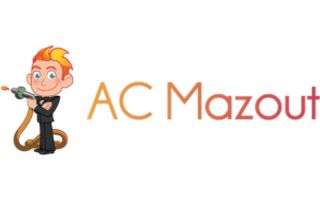 Logo AC Mazout