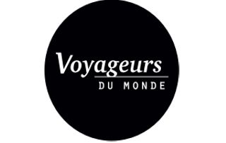 Logo de l'agence de voyage