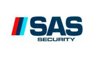 logo SAS security