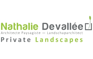 logo Nathalie Devallée
