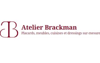 logo Atelier Brackman menuiserie
