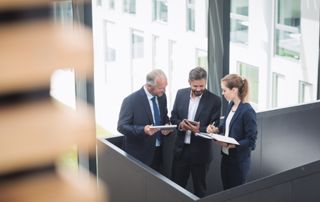Groupe d'avocats