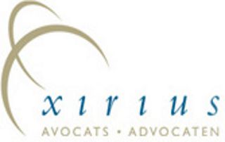 logo avocats xirius