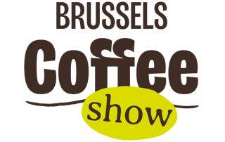 Affiche Brussels Coffee Show