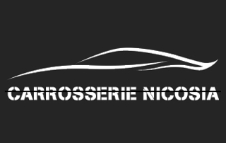 logo Carrosserie Nicosia