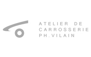 logo Carrosserie Philippe Vilain