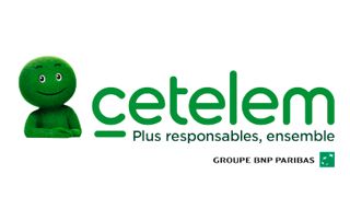 Logo Cetelem