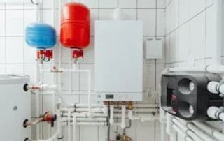 SIBOTHERM - Bruxelles