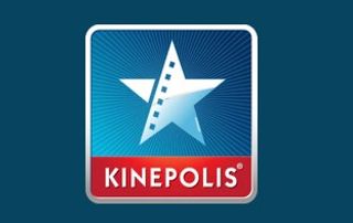 Logo Kinepolis