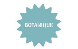 Logo Botanique
