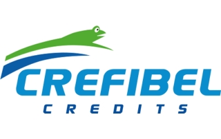 Logo de Crefibel