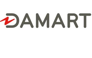 Damart Logo