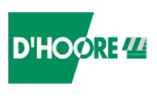 Logo de D'Hoore