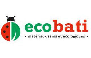 Logo Eco Bati
