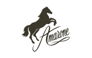 logo centre équestre Amazone