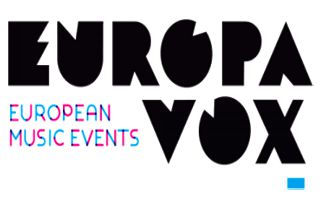 logo evenement Europavox