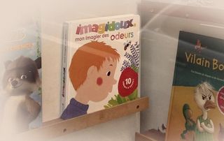 Livres pour enfants