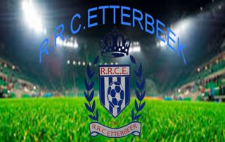 logo club football RRC Etterbeek