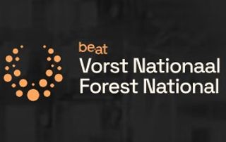Logo Forest national