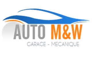 Logo auto m&w