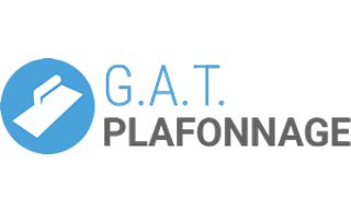 logo GAT plafonnage