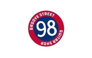 Logo Groove Street 98