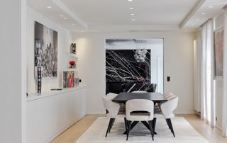 HOME DESIGN - Bruxelles