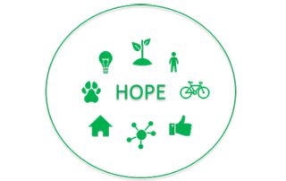 logo HOPE
