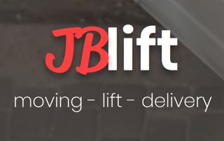 Logo JB Lift