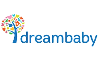 logo Dreambaby