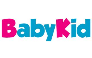 logo du magasin baby kid