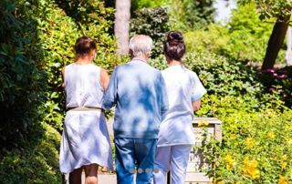 promenade jardin