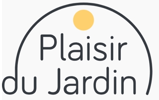 logo Plaisir du Jardin