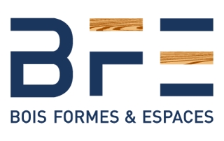 logo Bois Formes & Espaces