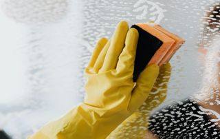 Pour une habitation saine et propre