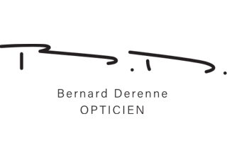 logo Bernard Derenne