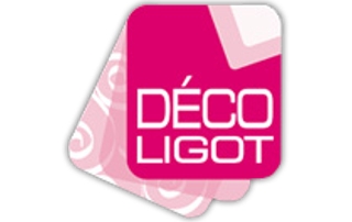Logo Déco Ligot