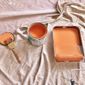 peinture orange