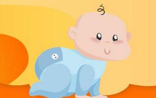 Dessin bébé