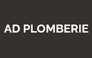 logo AD Plomberie