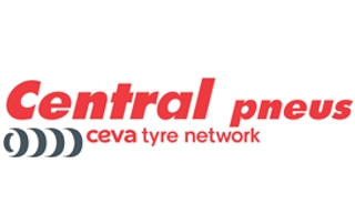 logo Central Pneus