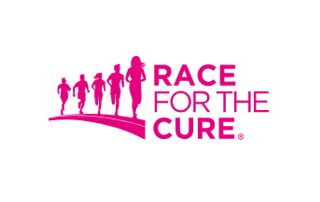 Affiche Race for the cure