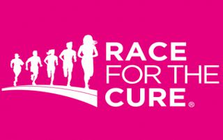 logo Race for the Cure