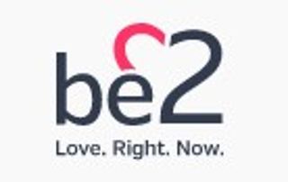 Logo Be2