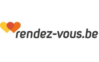 logo rendez-vous.be