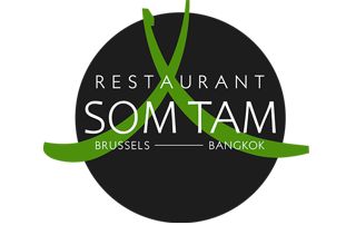 logo restaurant som tam