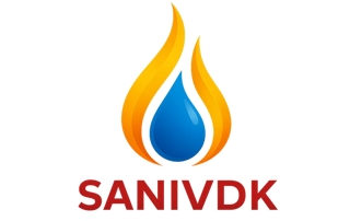 logo SaniVDK